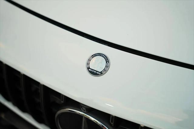 2024 Mercedes-Benz AMG GT 53 AMG GT 53