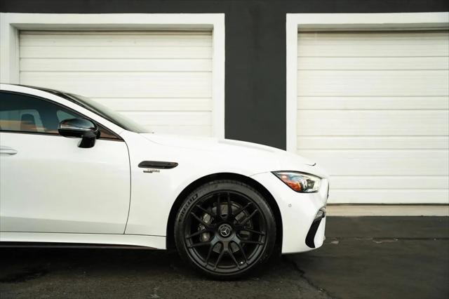 2024 Mercedes-Benz AMG GT 53 AMG GT 53