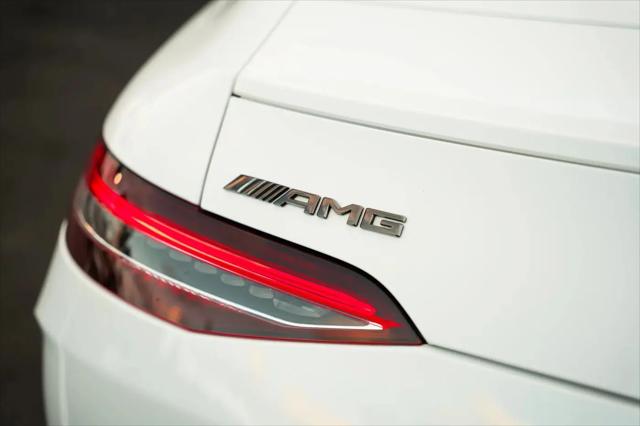 2024 Mercedes-Benz AMG GT 53 AMG GT 53