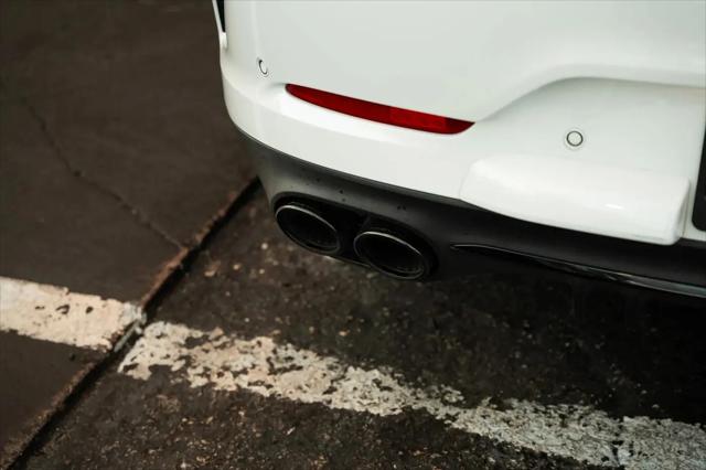 2024 Mercedes-Benz AMG GT 53 AMG GT 53