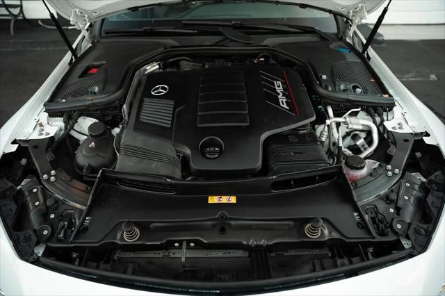 2024 Mercedes-Benz AMG GT 53 AMG GT 53