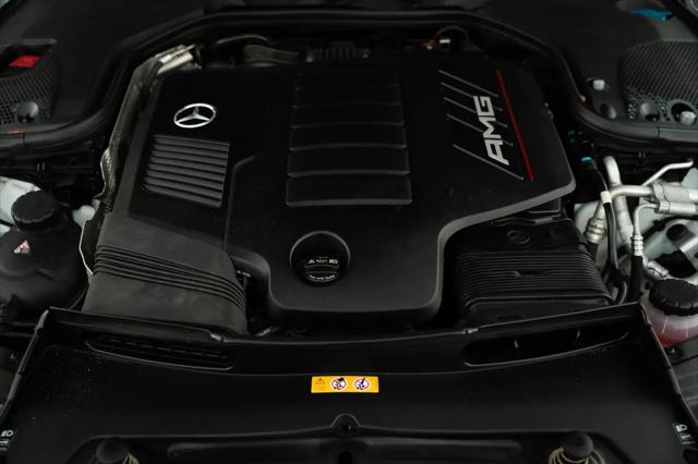 2024 Mercedes-Benz AMG GT 53 AMG GT 53