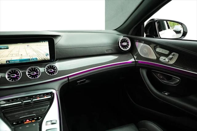 2024 Mercedes-Benz AMG GT 53 AMG GT 53