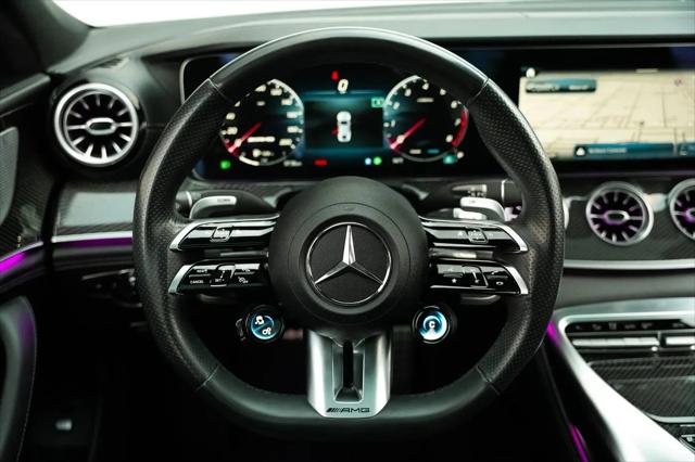 2024 Mercedes-Benz AMG GT 53 AMG GT 53