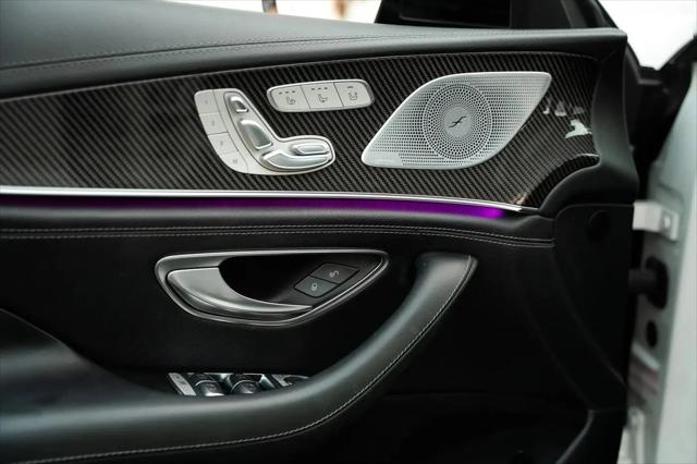 2024 Mercedes-Benz AMG GT 53 AMG GT 53