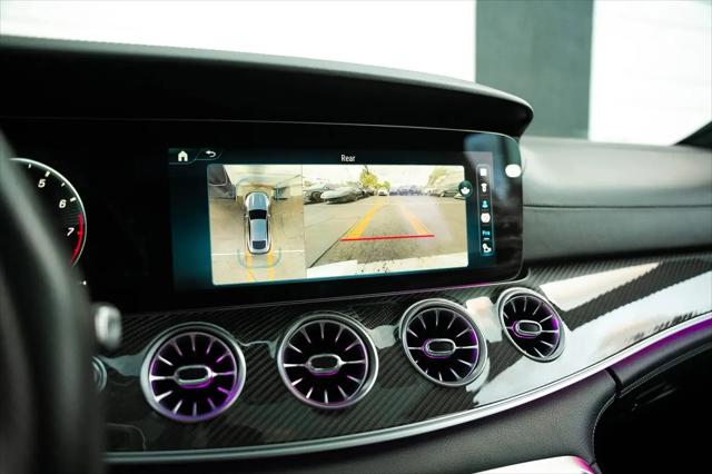 2024 Mercedes-Benz AMG GT 53 AMG GT 53