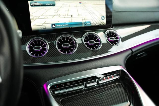 2024 Mercedes-Benz AMG GT 53 AMG GT 53