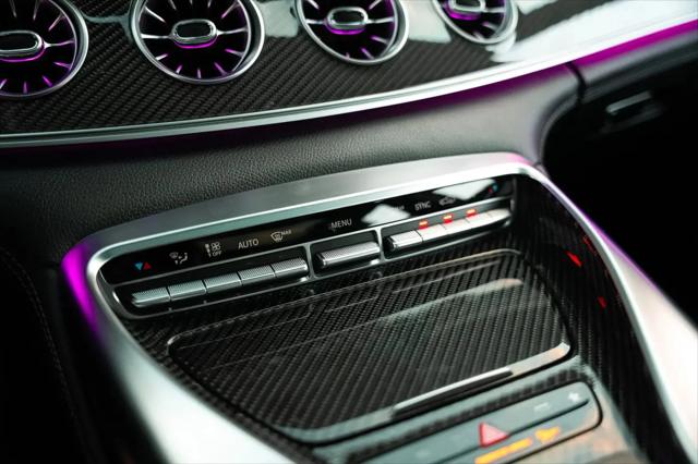 2024 Mercedes-Benz AMG GT 53 AMG GT 53