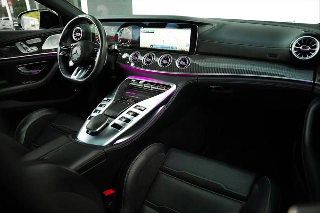 2024 Mercedes-Benz AMG GT 53 AMG GT 53