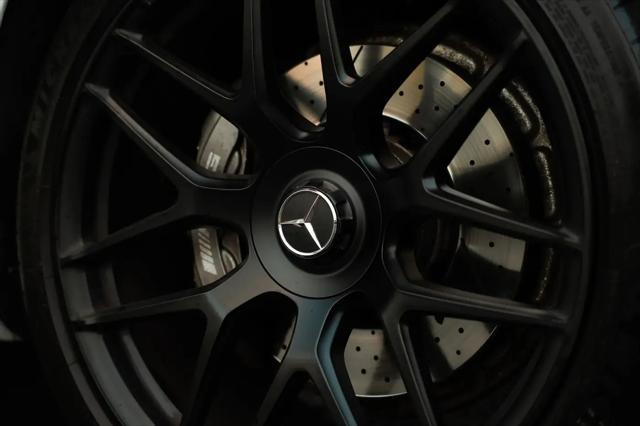 2024 Mercedes-Benz AMG GT 53 AMG GT 53