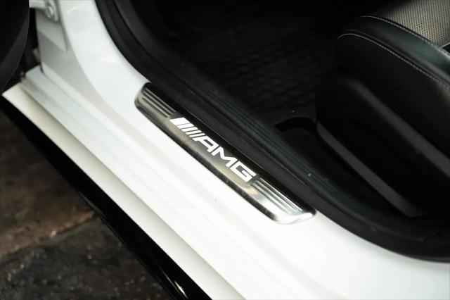 2024 Mercedes-Benz AMG GT 53 AMG GT 53