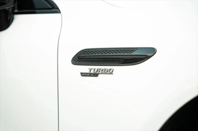 2024 Mercedes-Benz AMG GT 53 AMG GT 53
