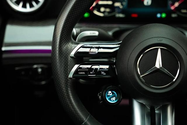 2024 Mercedes-Benz AMG GT 53 AMG GT 53