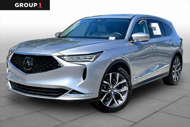 2024 Acura MDX Technology Package for sale in Fort Myers, FL