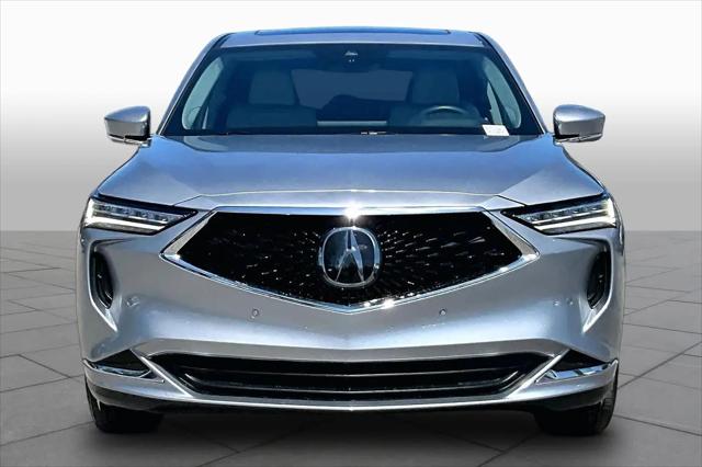 2024 Acura MDX Technology Package