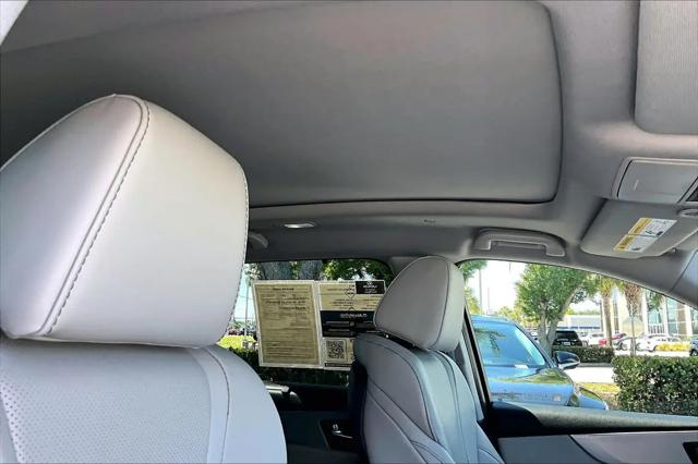 2024 Acura MDX Technology Package