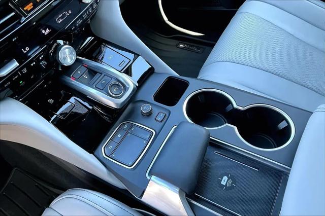 2024 Acura MDX Technology Package