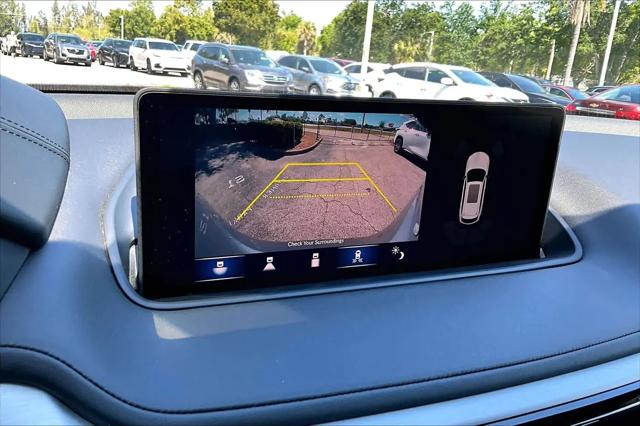 2024 Acura MDX Technology Package