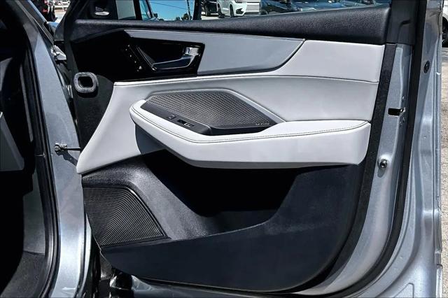 2024 Acura MDX Technology Package