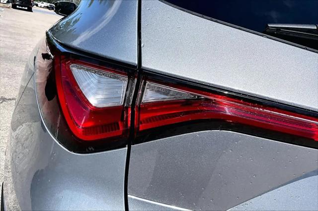 2024 Acura MDX Technology Package