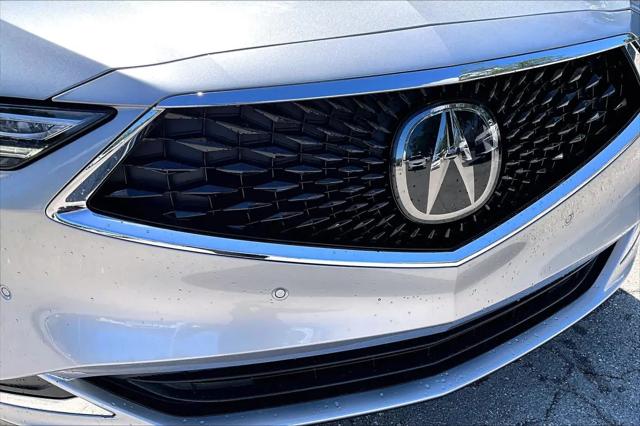 2024 Acura MDX Technology Package