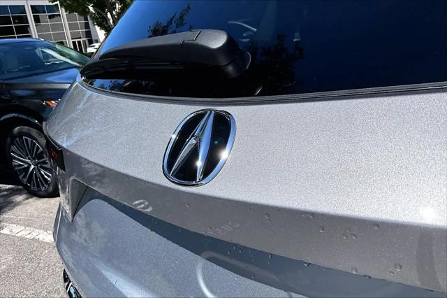 2024 Acura MDX Technology Package
