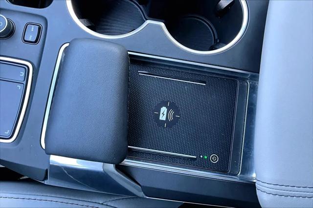 2024 Acura MDX Technology Package