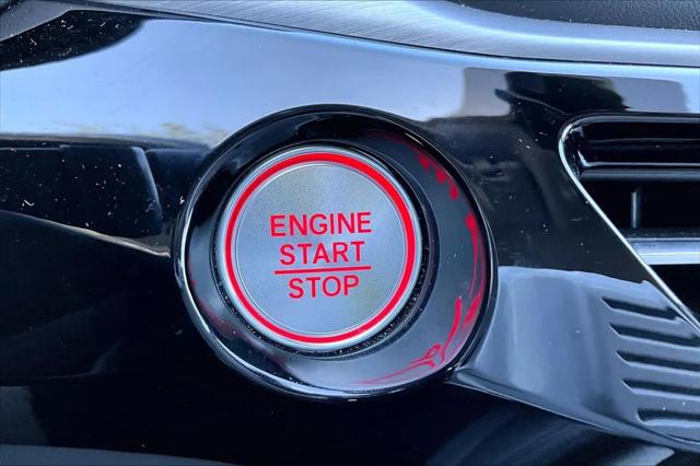 2024 Acura MDX Technology Package