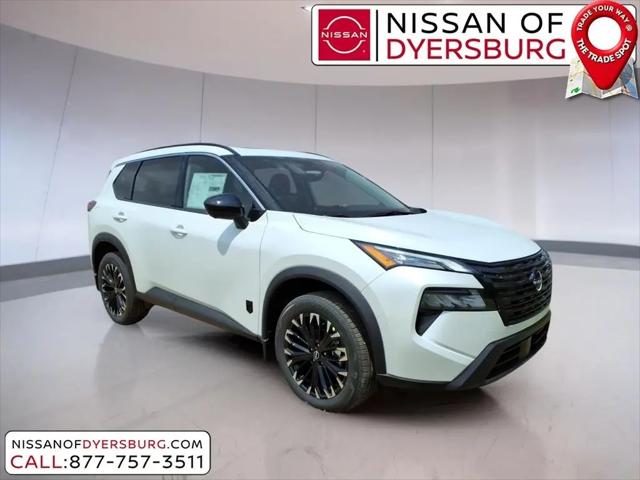 2026 Nissan Rogue Dark Armor for sale in Dyersburg, TN