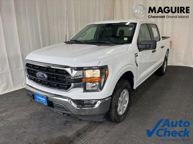 2023 Ford F-150 XL for sale in Grand Island, NY