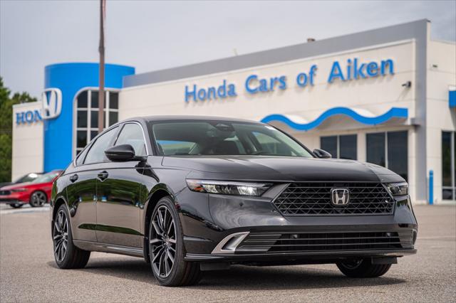 2026 Honda Accord Sedan Touring for sale in Warrenville, SC