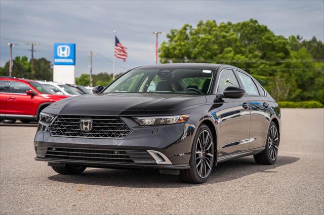 2026 Honda Accord Sedan Touring