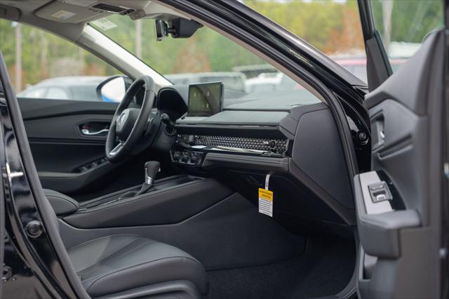 2026 Honda Accord Sedan Touring