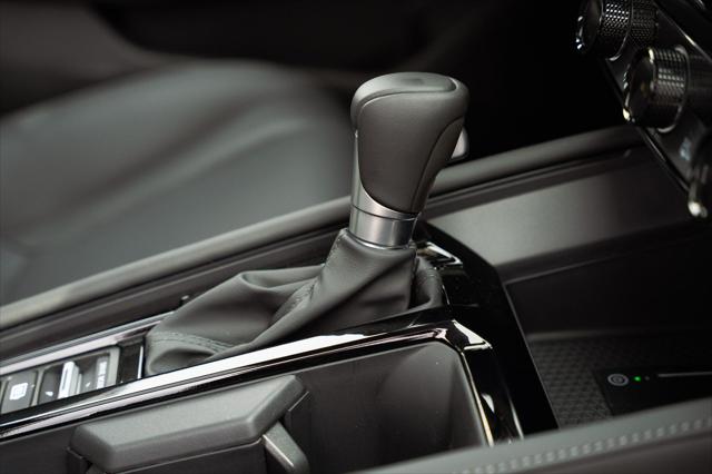 2026 Honda Accord Sedan Touring