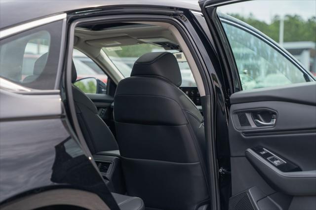 2026 Honda Accord Sedan Touring