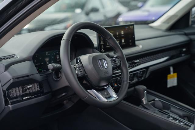2026 Honda Accord Sedan Touring