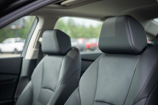2026 Honda Accord Sedan Touring