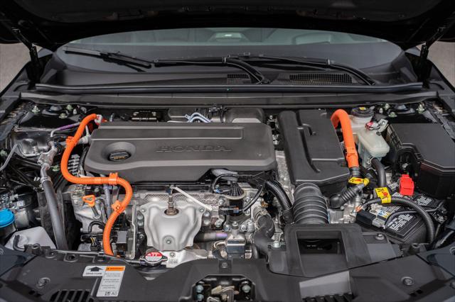 2026 Honda Accord Sedan Touring