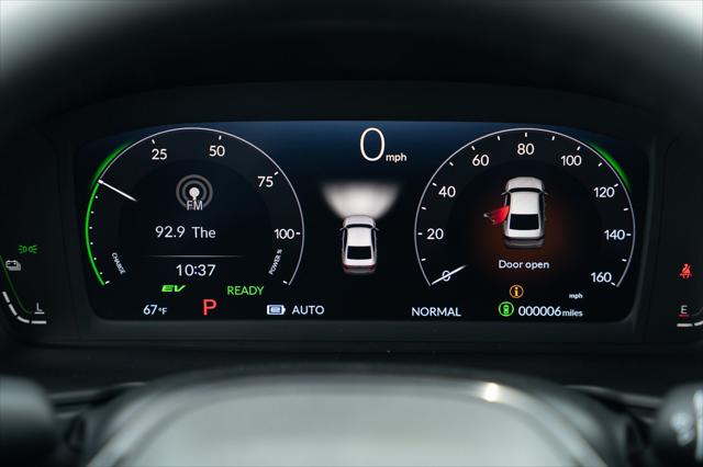 2026 Honda Accord Sedan Touring