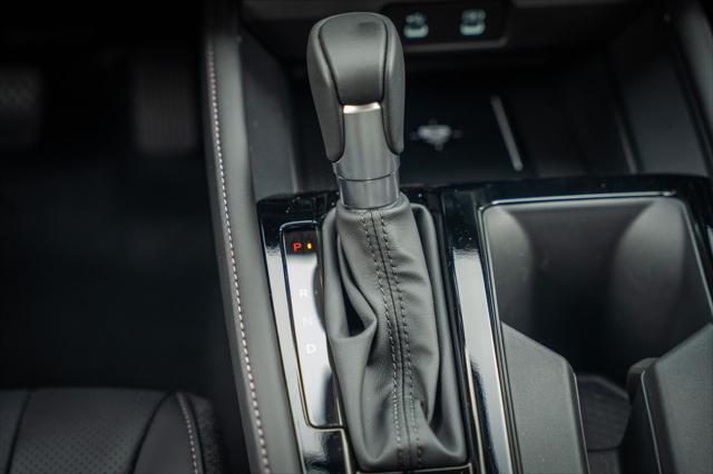 2026 Honda Accord Sedan Touring