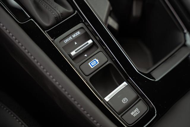 2026 Honda Accord Sedan Touring