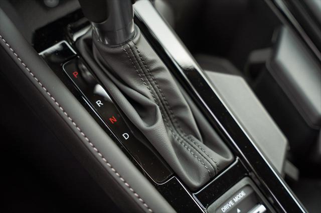2026 Honda Accord Sedan Touring