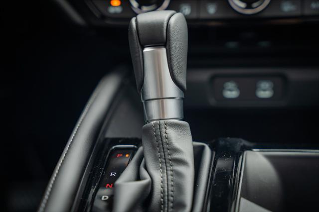 2026 Honda Accord Sedan Touring