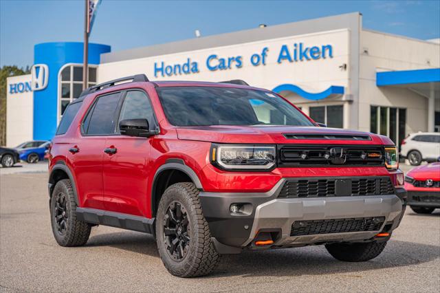 2026 Honda Passport AWD TrailSport Elite for sale in Warrenville, SC