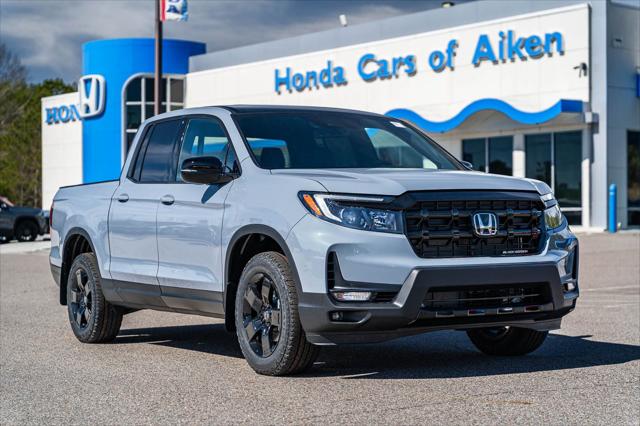 2026 Honda Ridgeline Black Edition for sale in Warrenville, SC