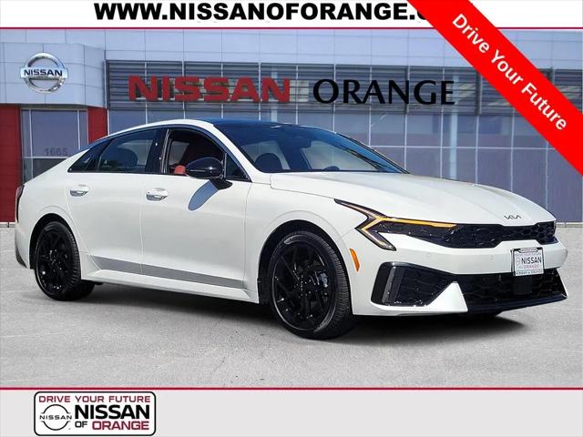 2026 Kia K5 GT-Line FWD for sale in Orange, CA