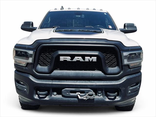 2020 Jeep Ram 2500 Power Wagon Crew Cab 4x4 6'4" Box