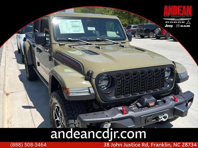 2026 Jeep Gladiator Sport for sale in Franklin, NC
