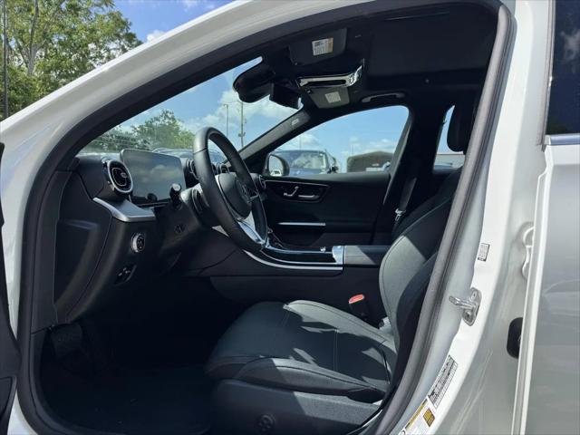2026 Mercedes-Benz C-CLASS C 300 C 300