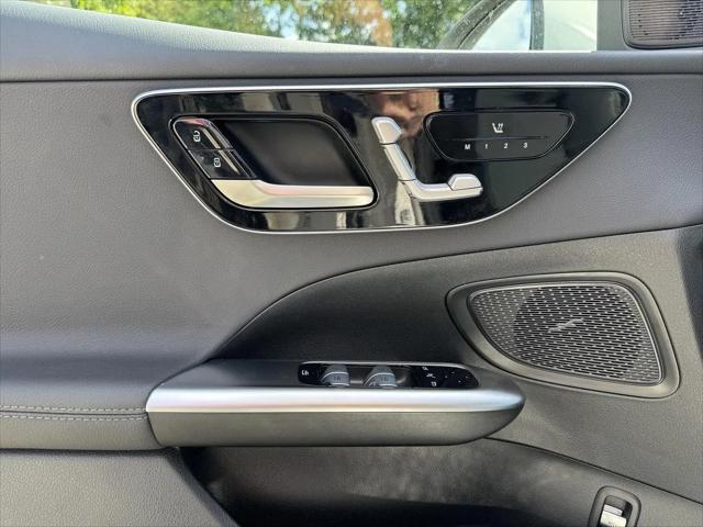 2026 Mercedes-Benz C-CLASS C 300 C 300